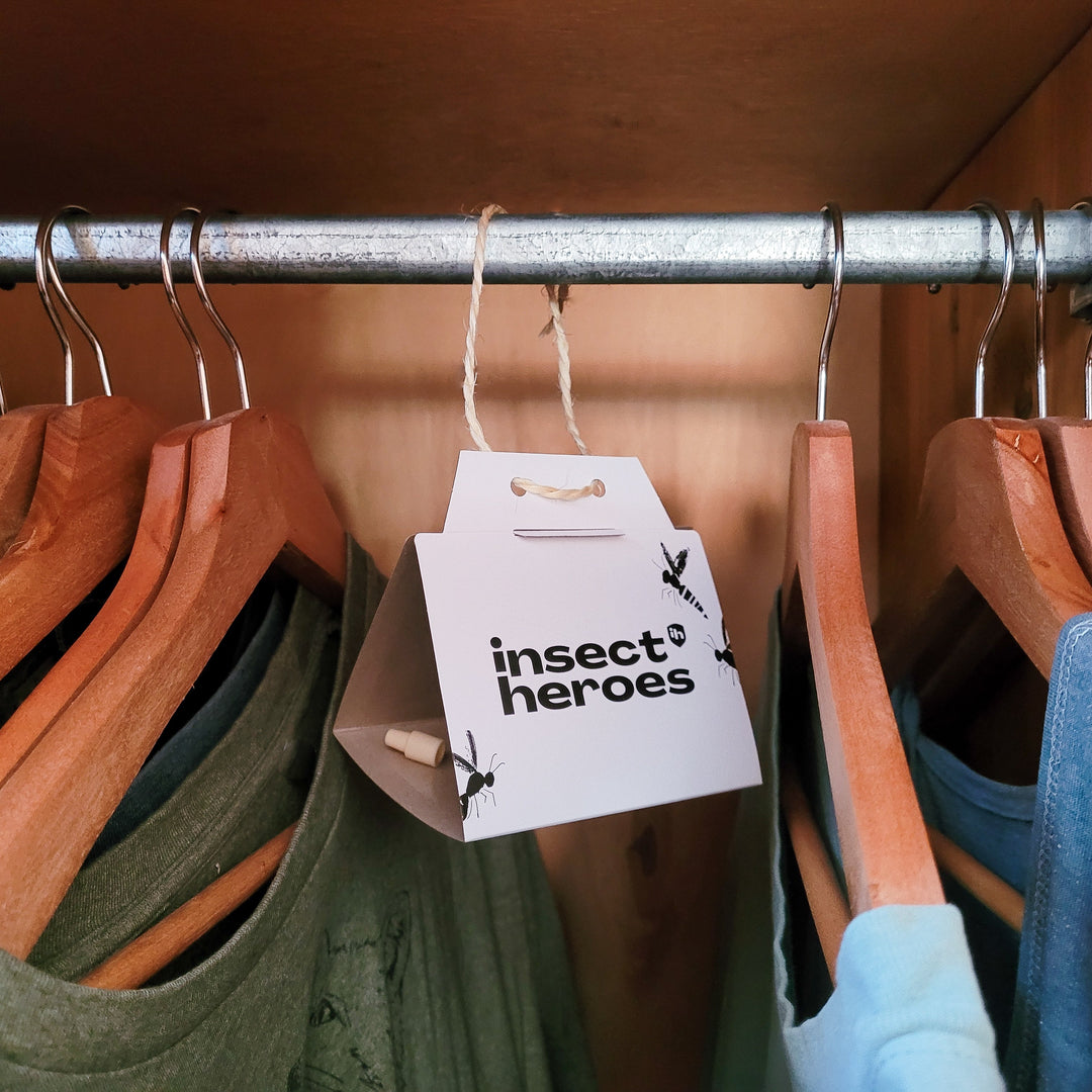Combi Deal - gegen Kleidermotten Combi Deal - gegen Kleidermotten