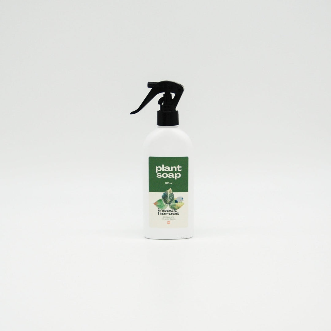 Plant Soap Plant Soap