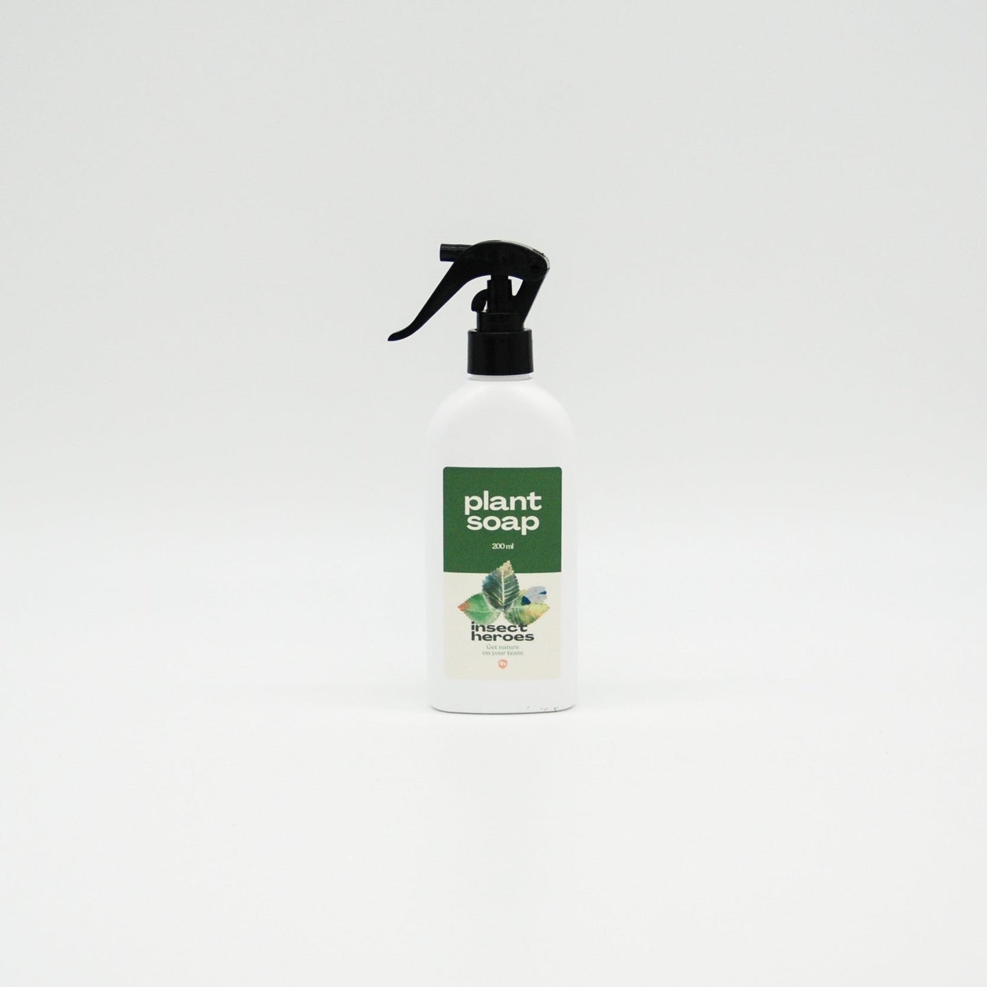 Plant Soap Plant Soap