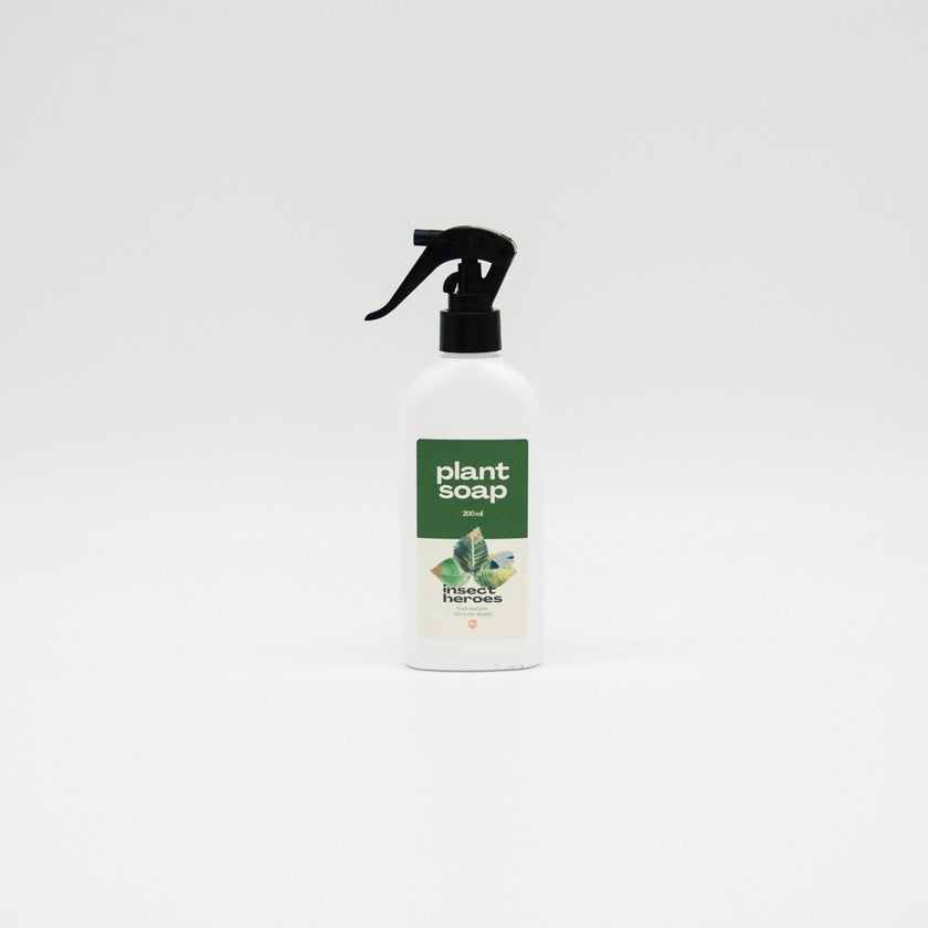 Plant Soap Plant Soap