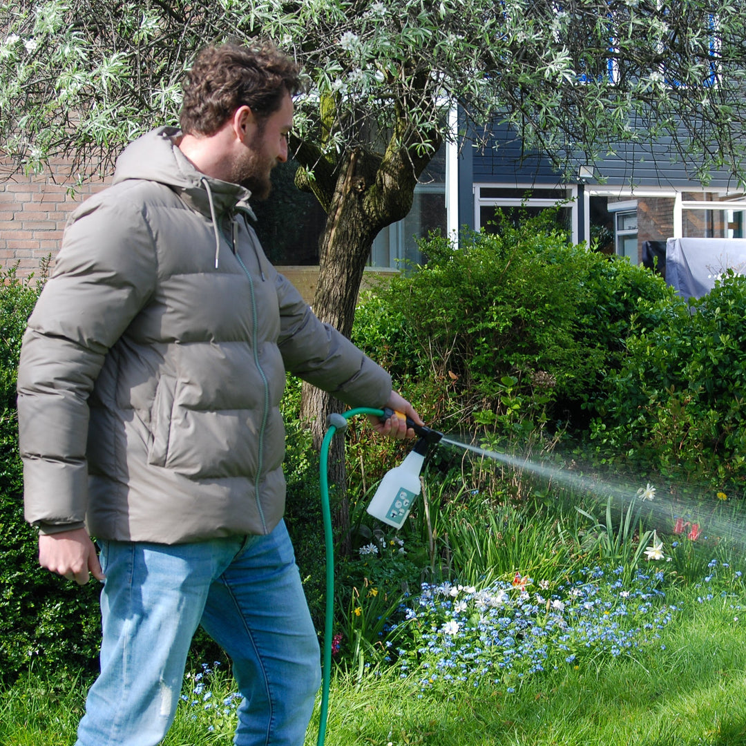 Nema Super Sprayer Nema Super Sprayer