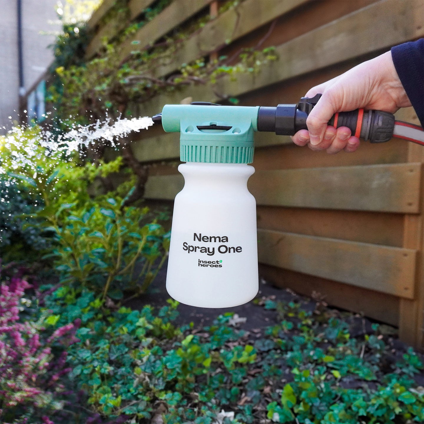 Nema Spray One Nema Spray One