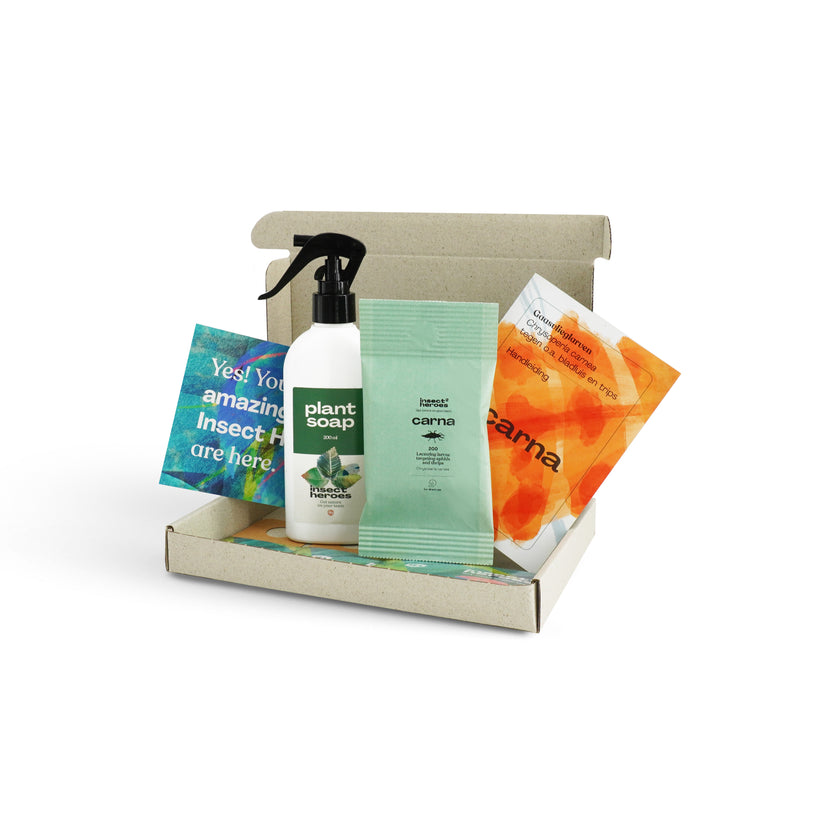 Combi Deal - gegen Blattläuse