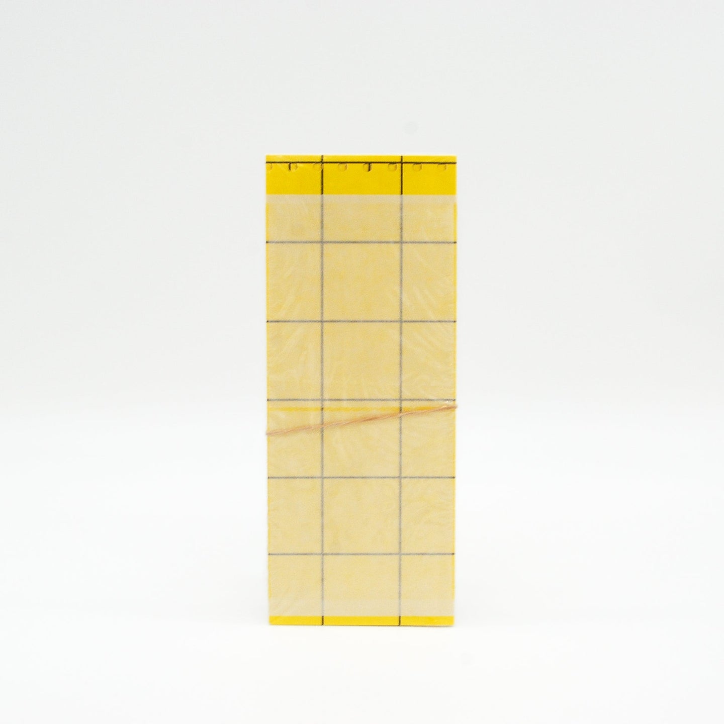 Sticky Leaf Gelb - gegen Thripse