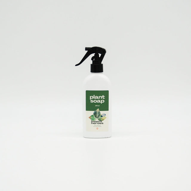 Plant Soap