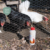 Combi Deal - Rote Vogelmilben bekämpfen