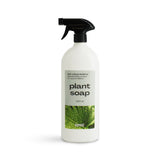 Plant Soap