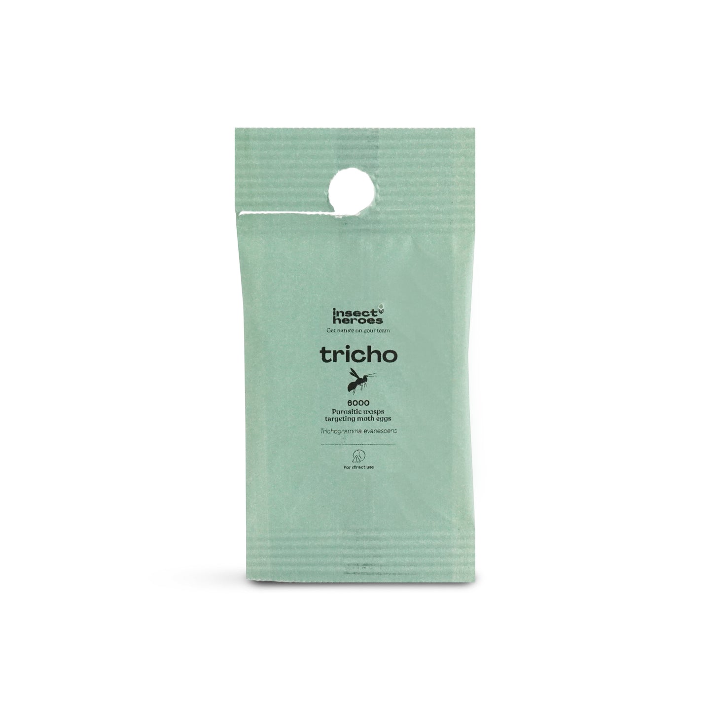 Tricho - gegen Kleidermotten (5-fach-Lieferung)