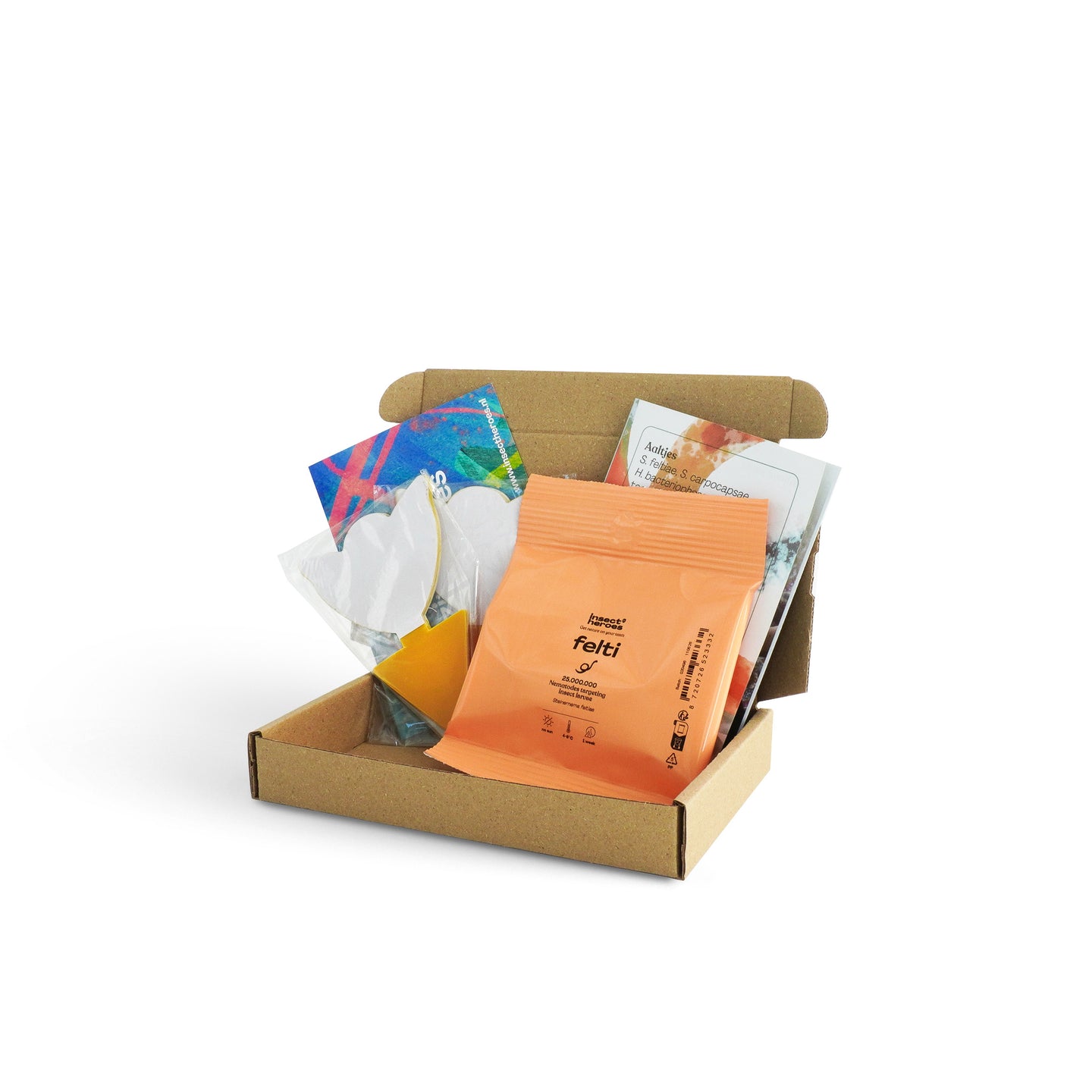 Jungle Deal - gegen Trauermücken