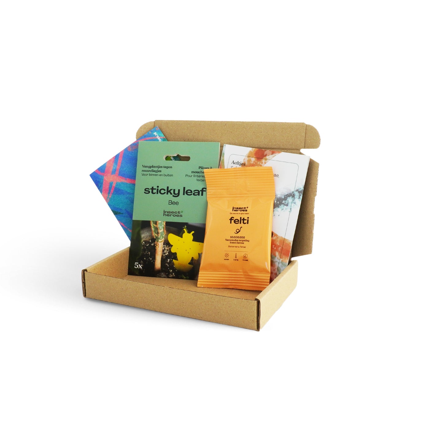 Optimized Deal - gegen Trauermücken