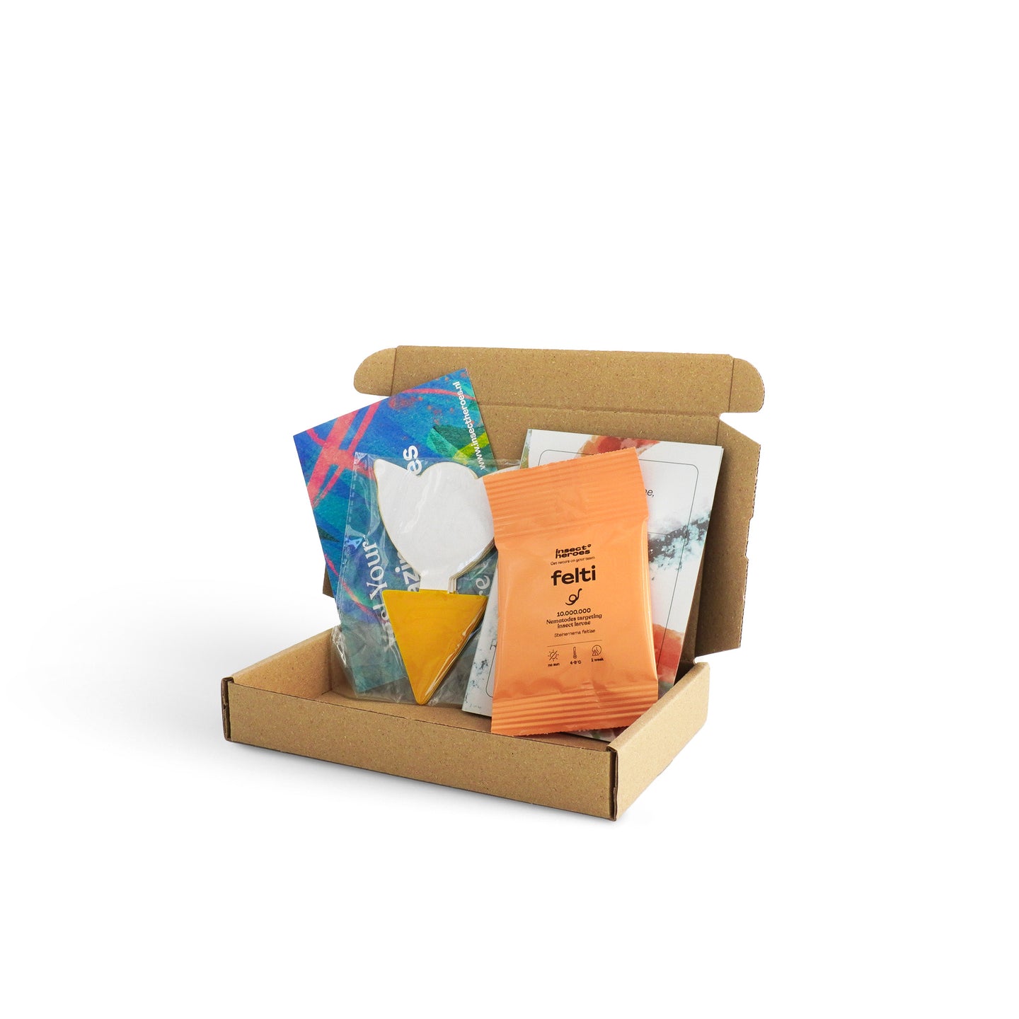 Optimized Deal - gegen Trauermücken